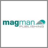 Magman Publishing Logo