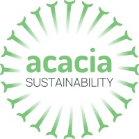 Acacia Sustainability Logo