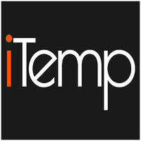 iTemp Australia Logo