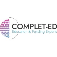 Complet-ed Pty Ltd Logo