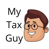 My Tax Guy Melbourne Logo