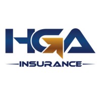 HGA Insurance Logo