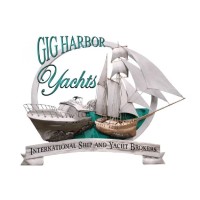 Gig Harbor Yachts Logo