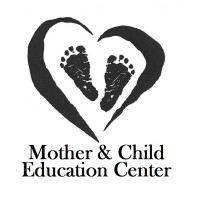 Mother & Child Education Center Logo