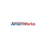 AmeriWorks Logo