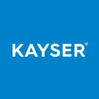 KAYSER Global / USA Intimates, Sleepwear, Hosiery, Home Logo