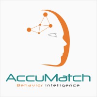 AccuMatch - Behavior Intelligence Coach training Logo