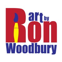 Ron Woodbury Studios, Inc. Logo
