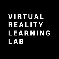 Virtual Reality Learning Lab Logo