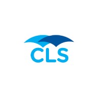 Community Living Society (CLS) Logo
