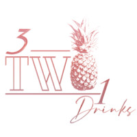 3Two1 Drinks Logo
