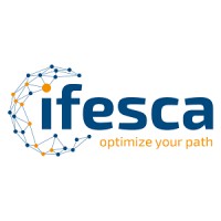 ifesca GmbH Logo