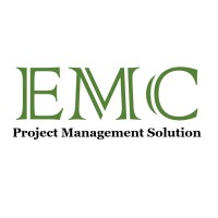 EMC Project Management Solution Logo