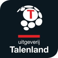 Uitgeverij Talenland Logo