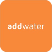 Addwater Logo
