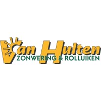 Van Hulten Zonwering B.V. Logo