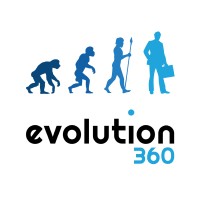 Evolution360 Logo