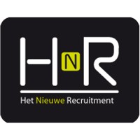 Het Nieuwe Recruitment Logo