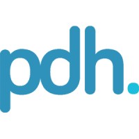 Priority Digital Health Logo