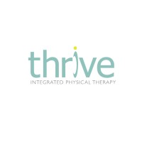 Thrive Integrated Physical Therapy, PC Logo