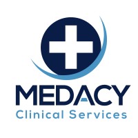 Medacy Ltd Logo
