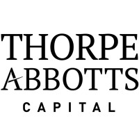 Thorpe Abbotts Capital LLC Logo