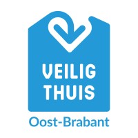 Veilig Thuis Oost-Brabant Logo