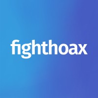 FightHoax Logo