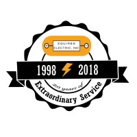 Squires Electric, Inc. Logo