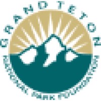 Grand Teton National Park Foundation Logo