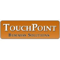TouchPoint Business Solutions, LLC (Santa Barbara) Logo