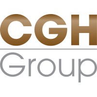 CGH Group Logo
