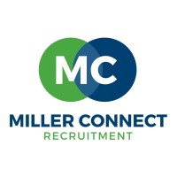 Miller Connect Recruitment Logo