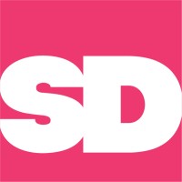 Straight Design LLC Logo
