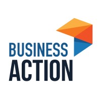 Business Action | Professional EOS Implementation | Business & Leadership Coaching | Biz Support Logo