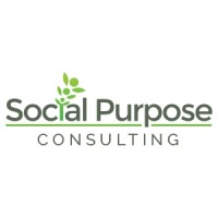 Social Purpose Consulting Australia Logo