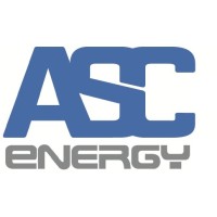 ASC Energy Pty Ltd Logo