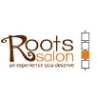 Roots Salon Logo