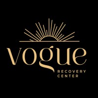Vogue Recovery Center Logo