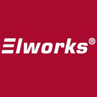 Elworks A/S Logo