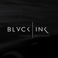 Black Ink Graphix Logo