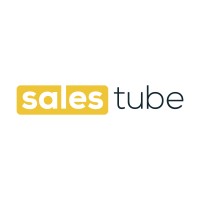 SalesTube Logo