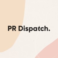 PR Dispatch Logo