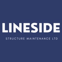 Lineside Structure Maintenance Ltd Logo