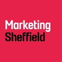 Marketing Sheffield Logo