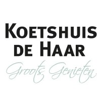 Koetshuis de Haar Logo