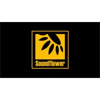Studio Soundflower Logo