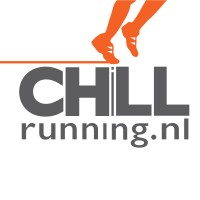 CHiLLrunning.nl Logo