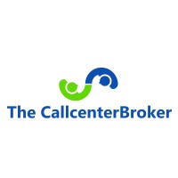 the callcenterbroker Logo