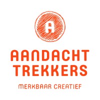 Aandachttrekkers Logo